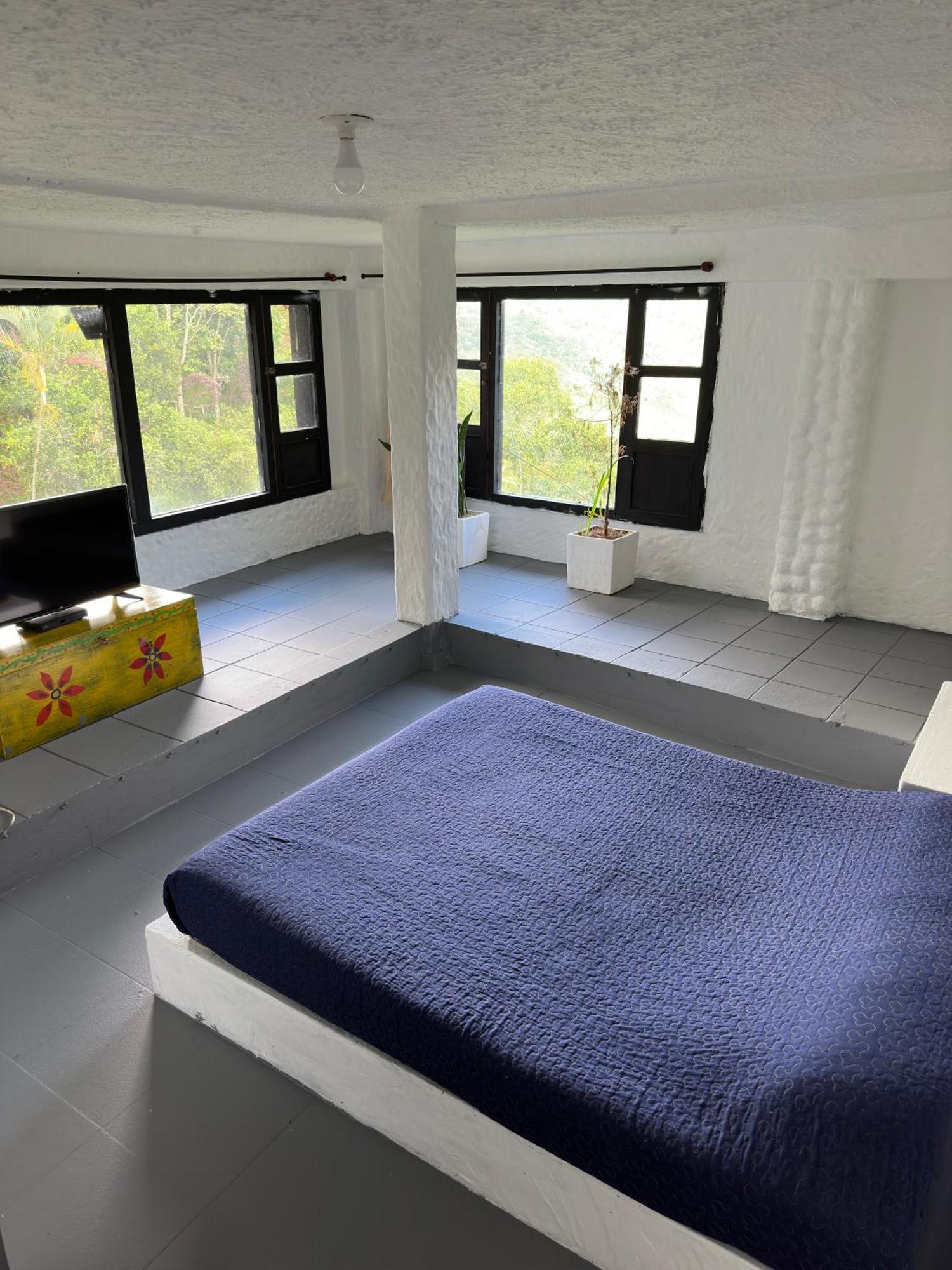 Jaragual Hostel "Eco Hostal" La Vega  Room photo