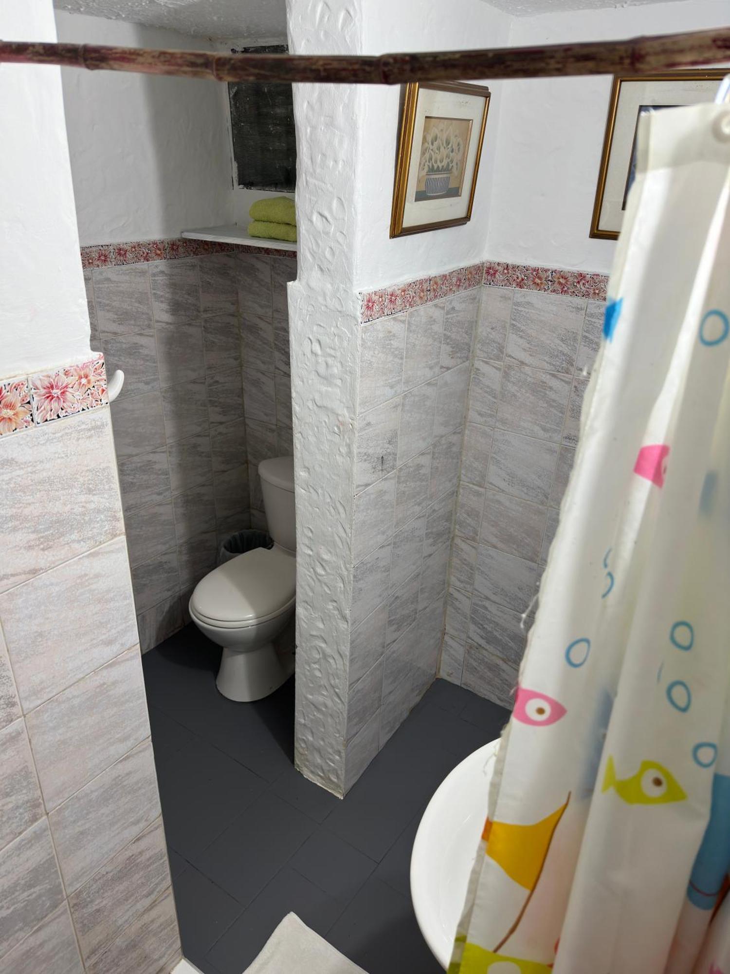 Jaragual Hostel "Eco Hostal" La Vega  Room photo