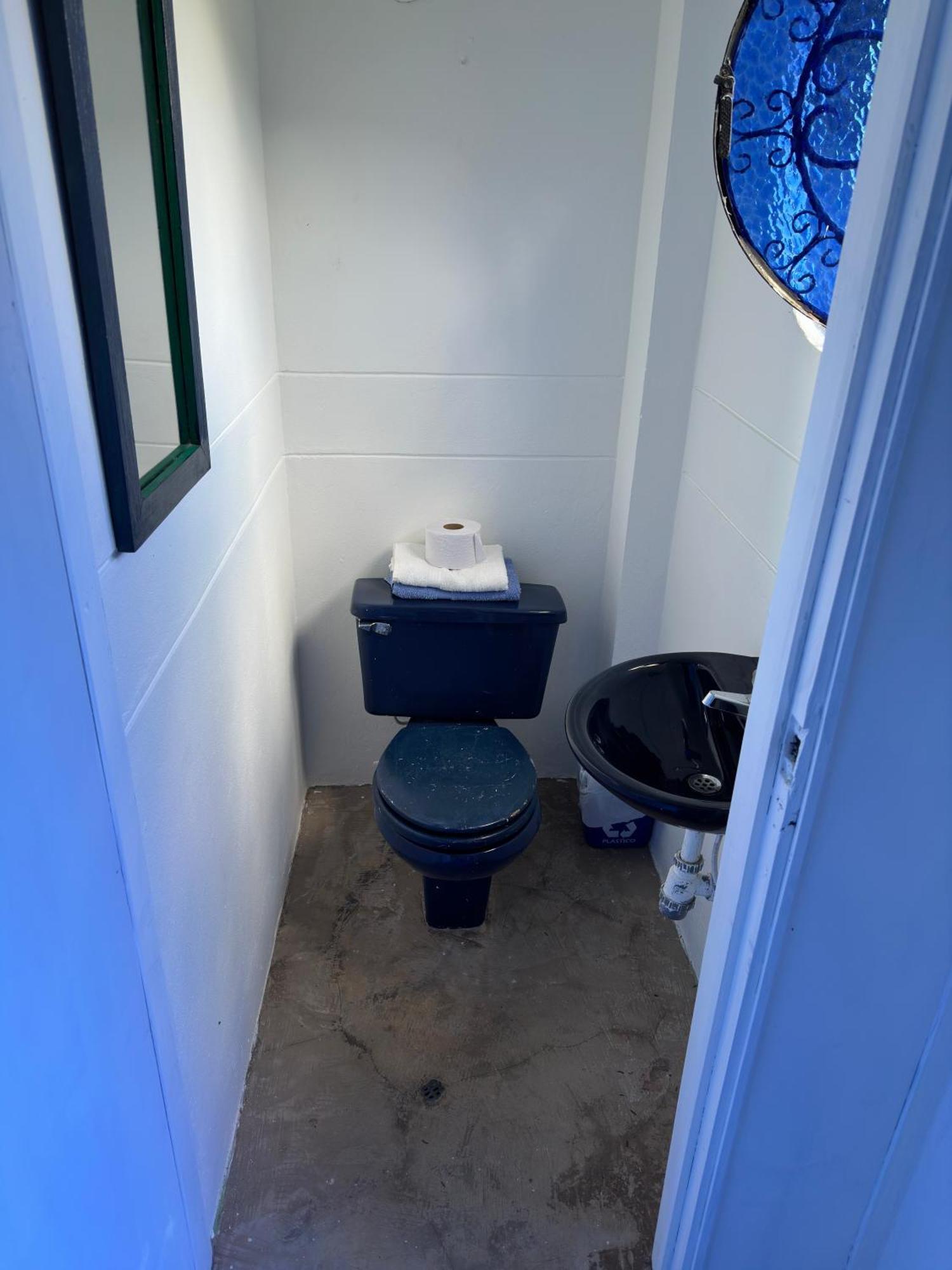 Jaragual Hostel "Eco Hostal" La Vega  Room photo