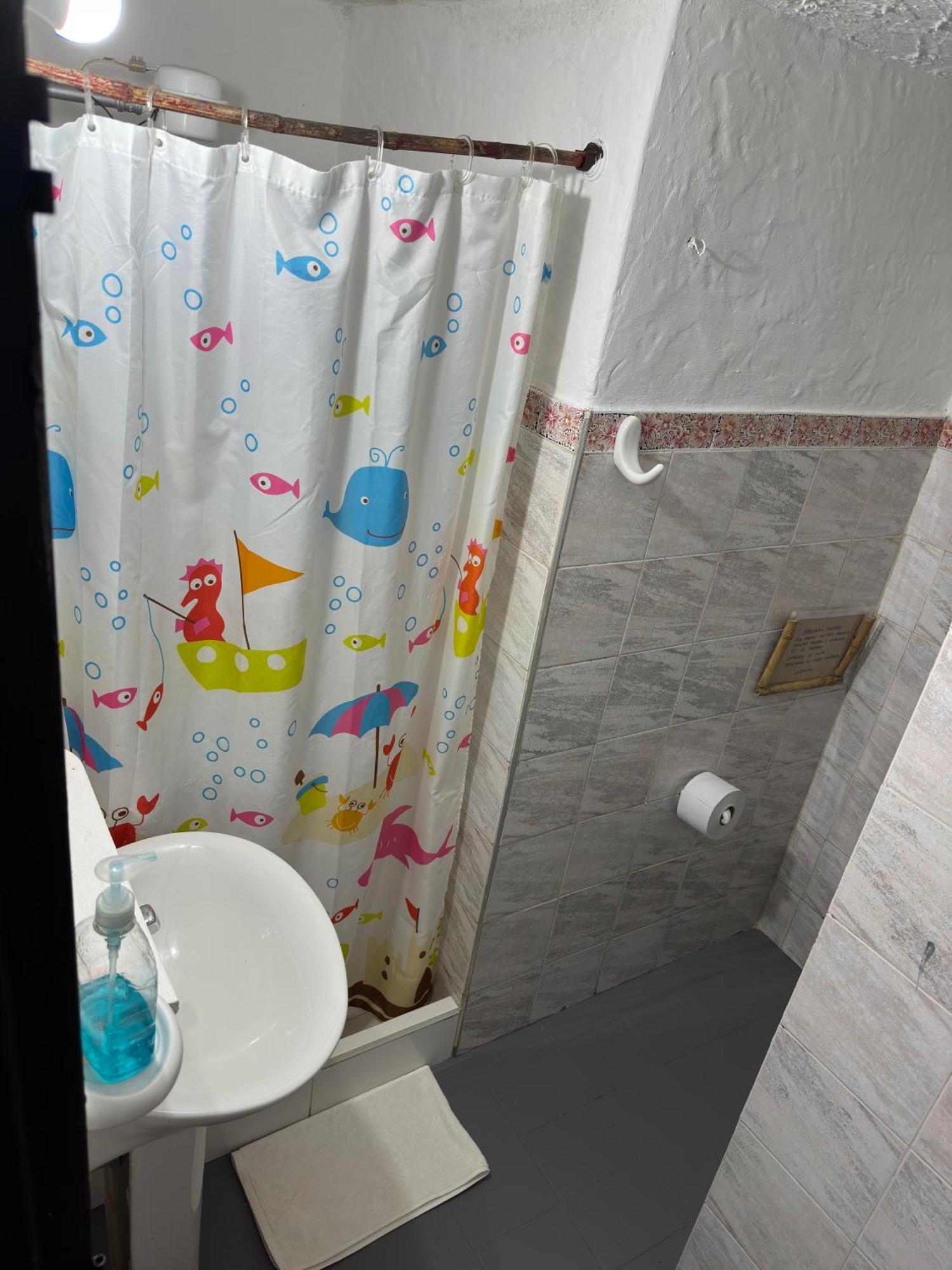 Jaragual Hostel "Eco Hostal" La Vega  Room photo