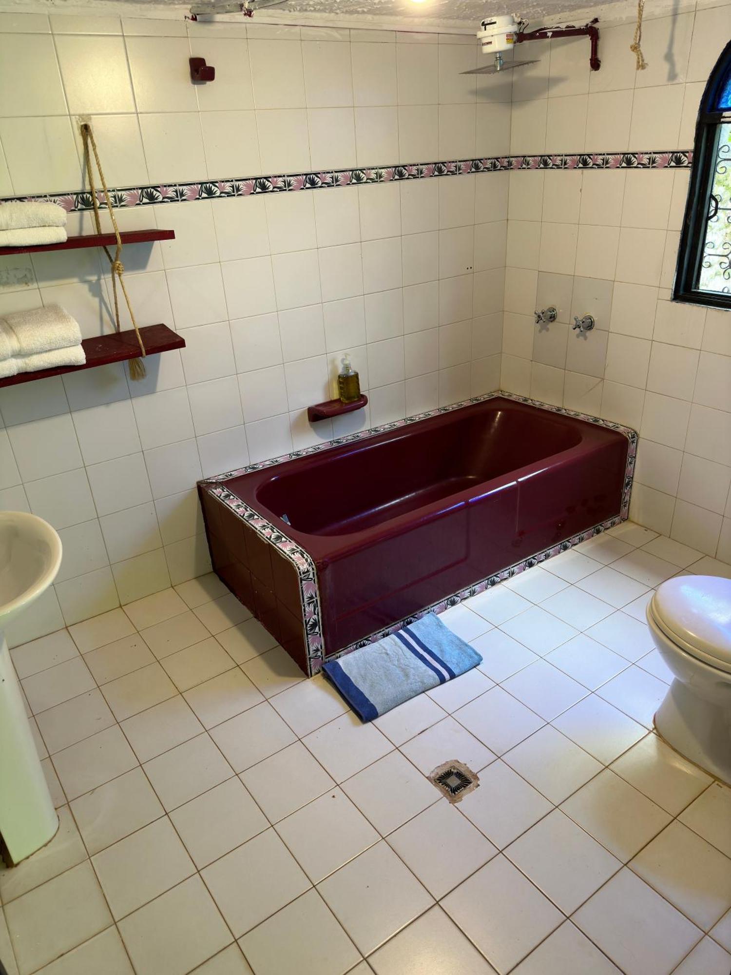 Jaragual Hostel "Eco Hostal" La Vega  Room photo