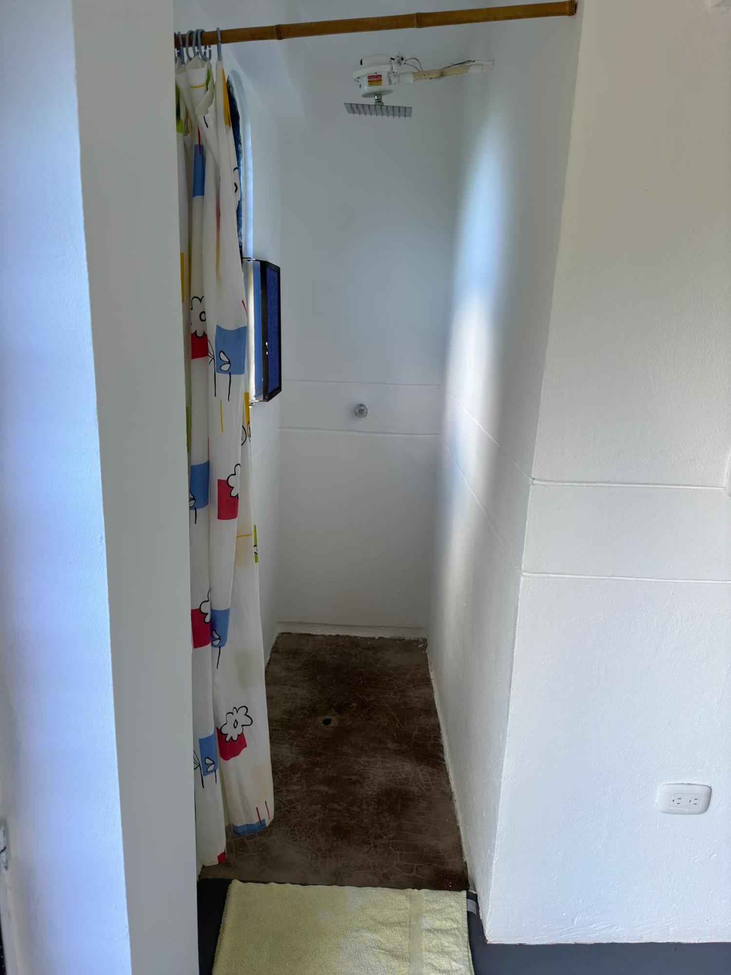 Jaragual Hostel "Eco Hostal" La Vega  Room photo
