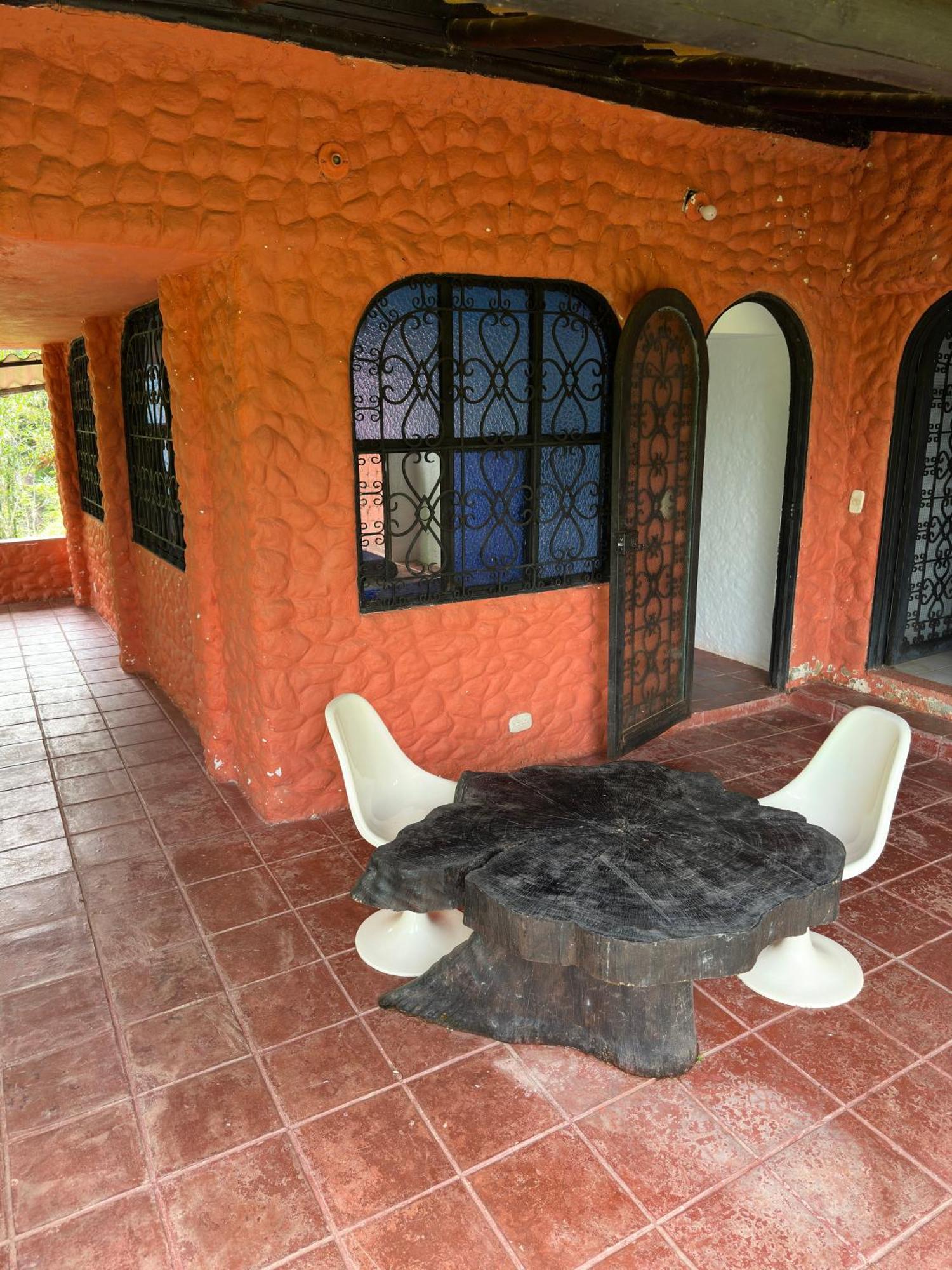 Jaragual Hostel "Eco Hostal" La Vega  Room photo
