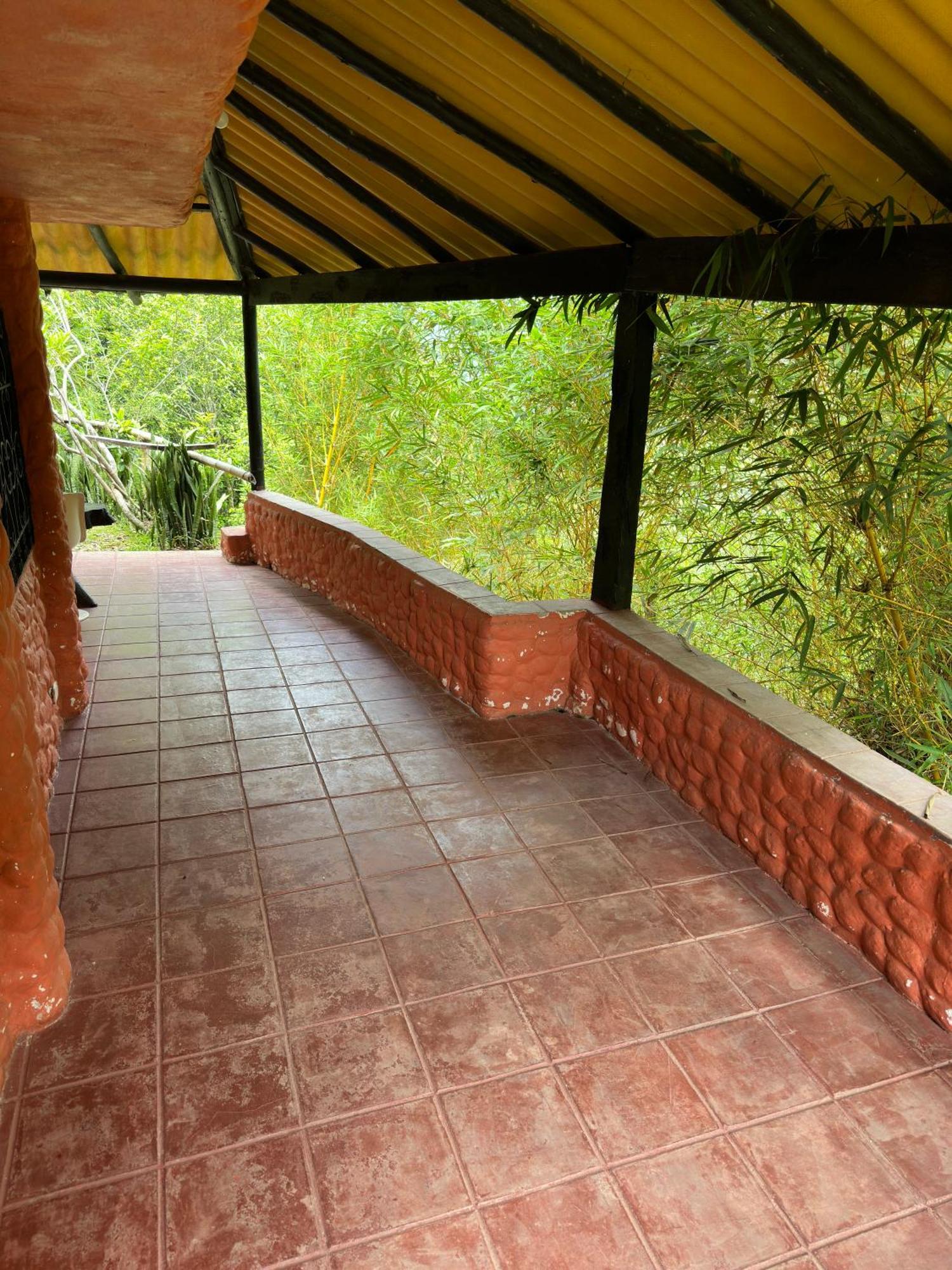 Jaragual Hostel "Eco Hostal" La Vega  Room photo