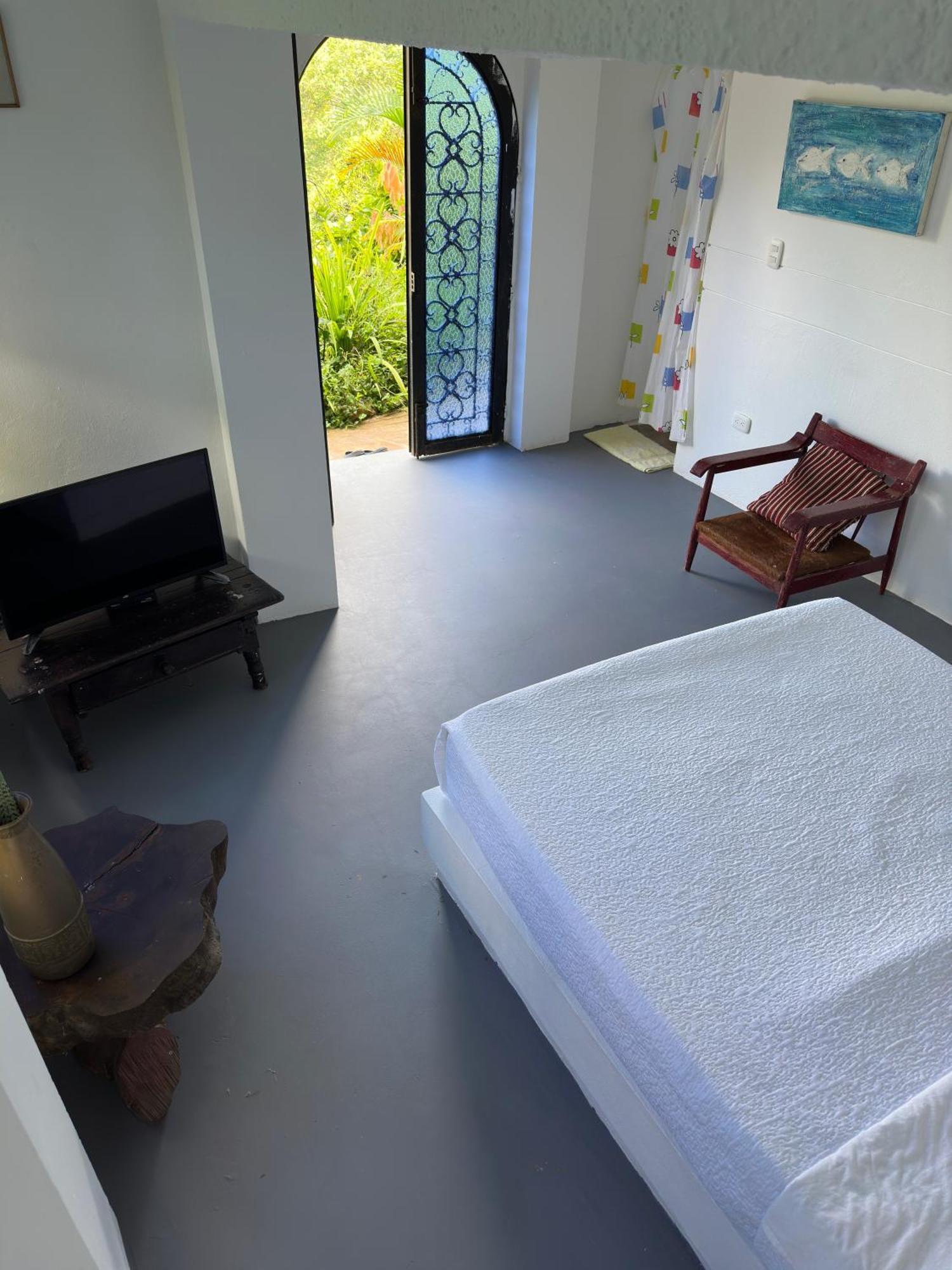 Jaragual Hostel "Eco Hostal" La Vega  Room photo