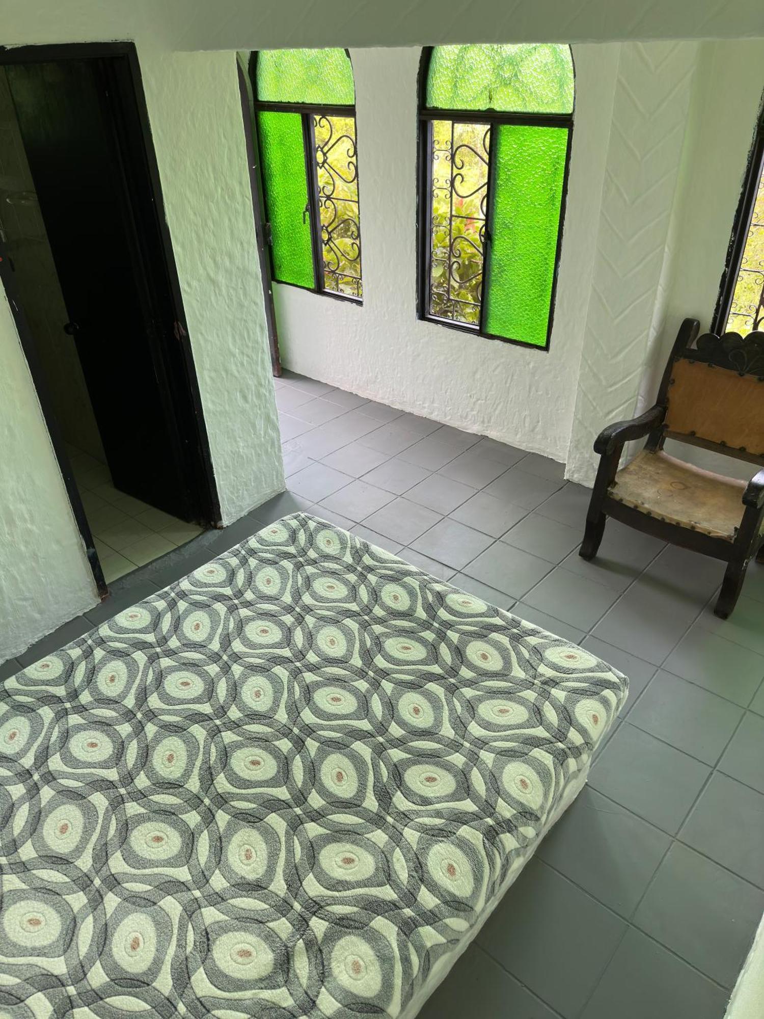 Jaragual Hostel "Eco Hostal" La Vega  Exterior photo