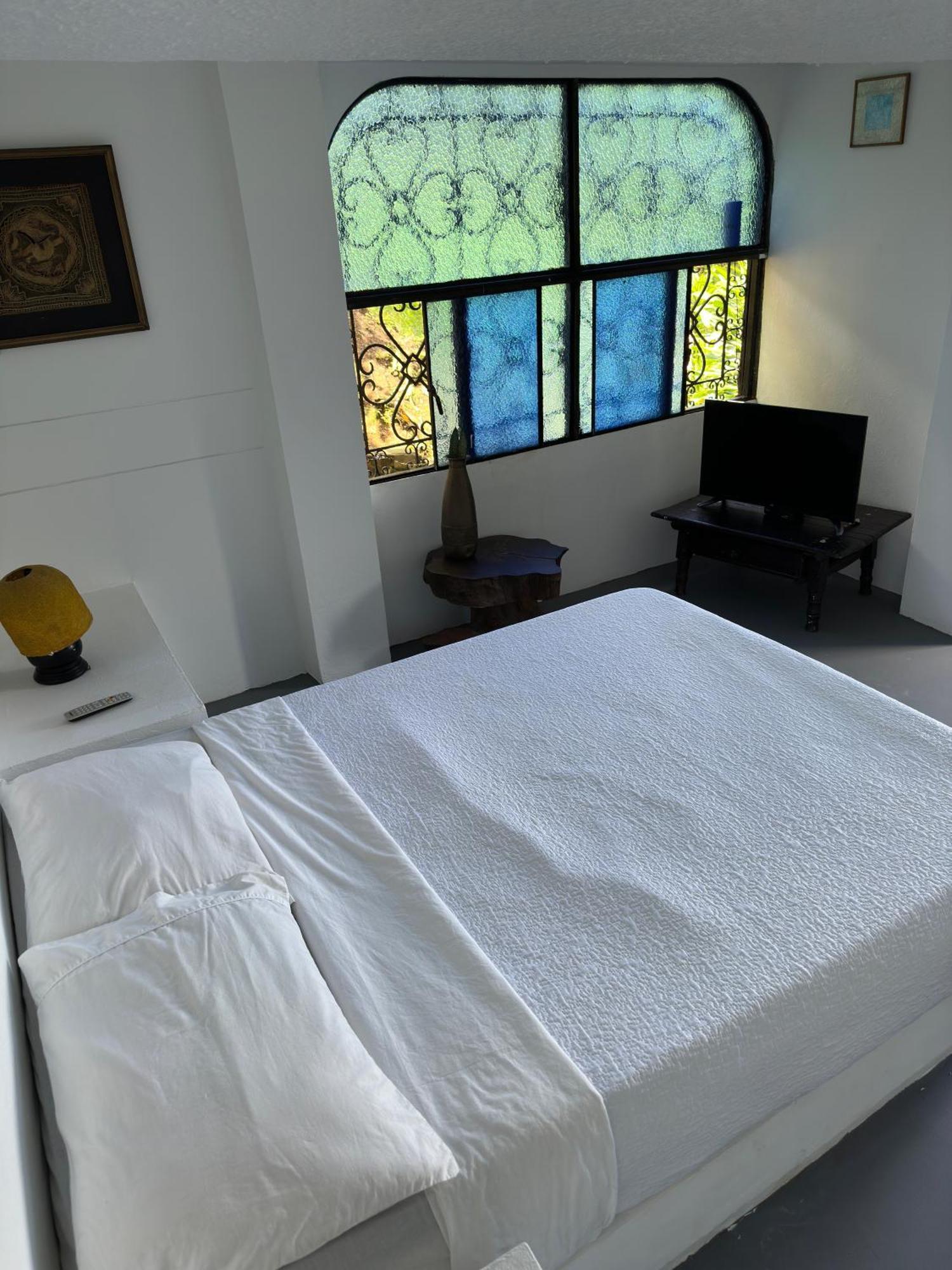 Jaragual Hostel "Eco Hostal" La Vega  Room photo
