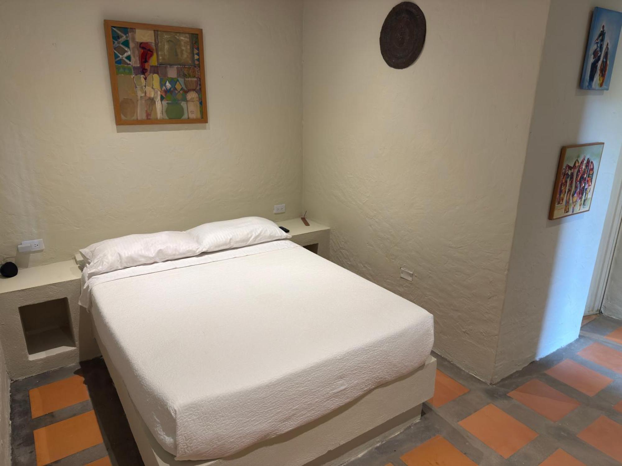 Jaragual Hostel "Eco Hostal" La Vega  Room photo