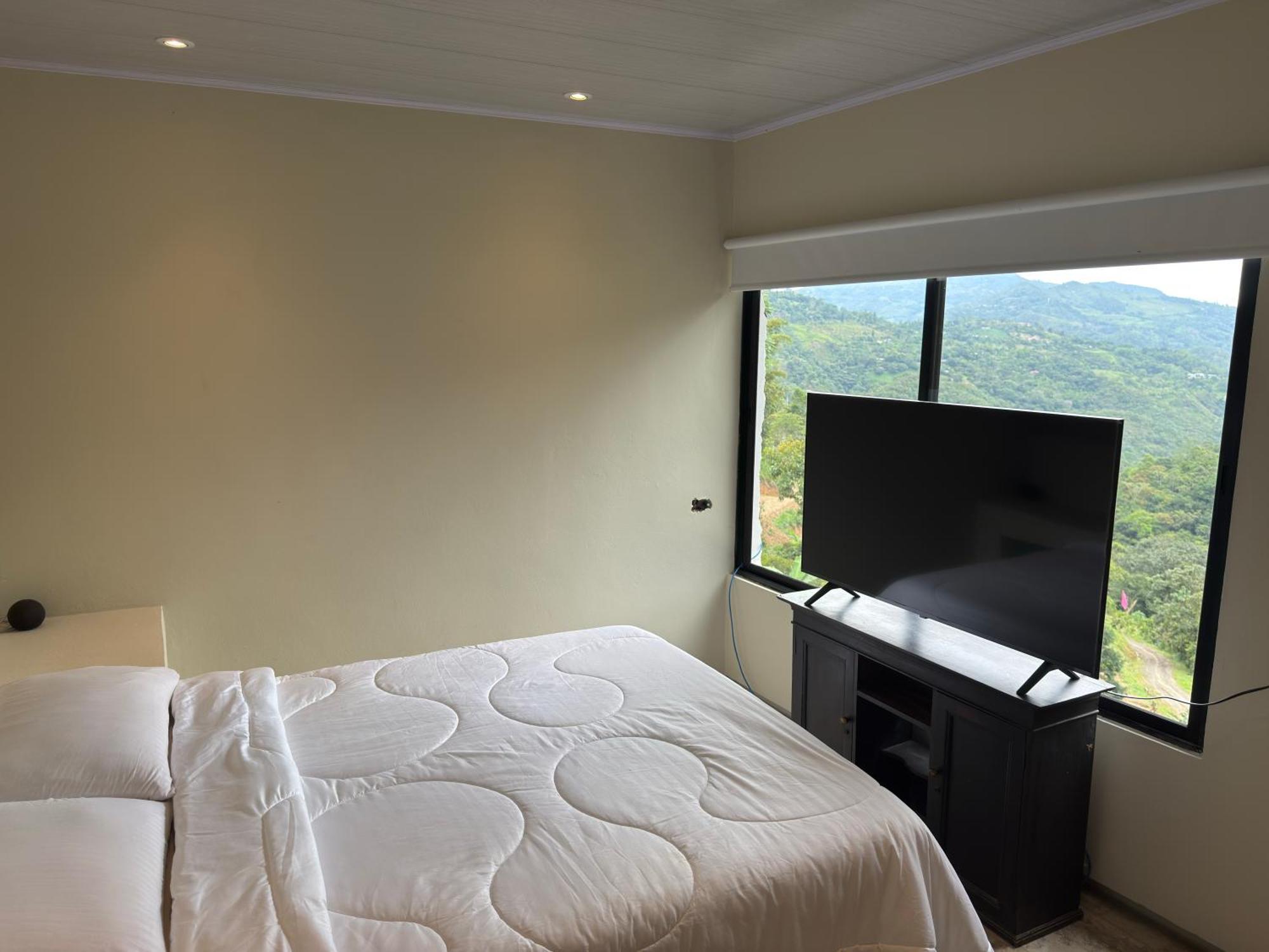 Jaragual Hostel "Eco Hostal" La Vega  Room photo