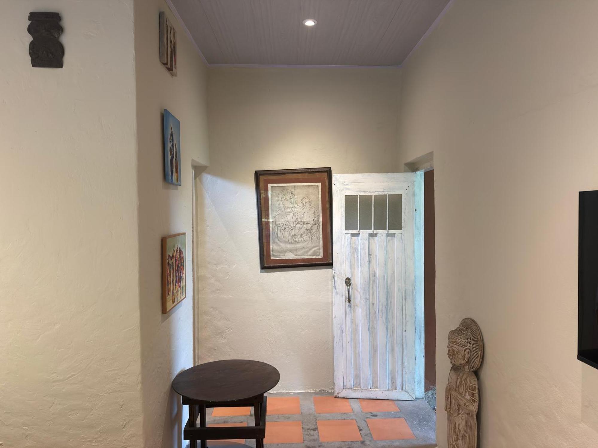 Jaragual Hostel "Eco Hostal" La Vega  Exterior photo